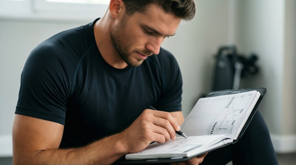 Путь поясов и путь практики: как ставить цели и не выгорать - иллюстрация